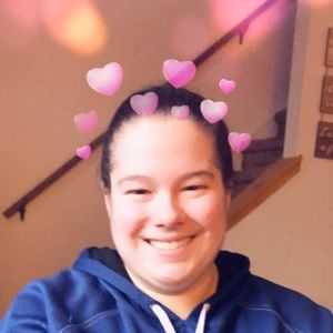 Meet your Posher, Meghan